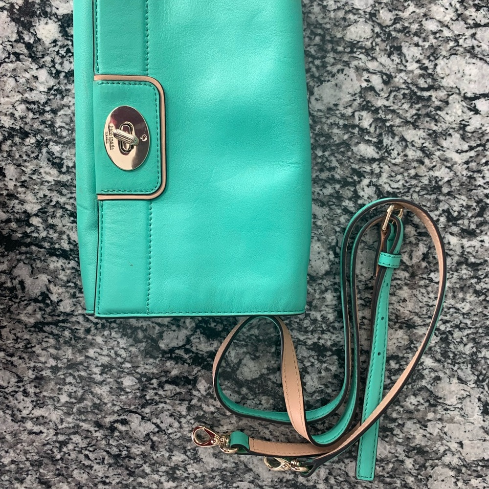 Kate spade crossbody